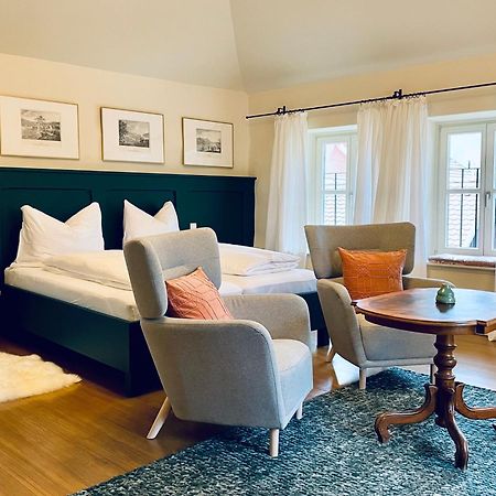 Renaissancehof Wieser Wachau Wösendorf Chambre photo