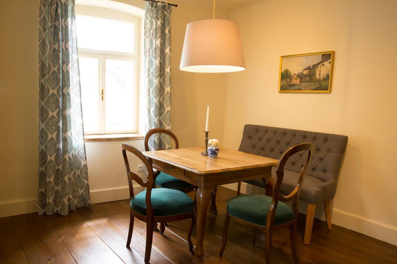 Renaissancehof Wieser Wachau Wösendorf Extérieur photo