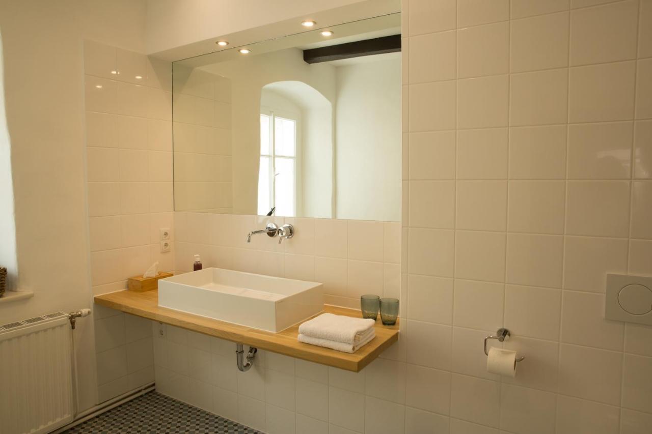 Renaissancehof Wieser Wachau Wösendorf Extérieur photo