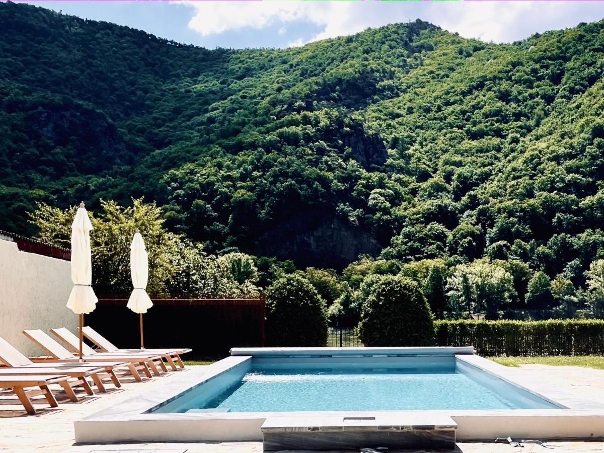 Renaissancehof Wieser Wachau Wösendorf Extérieur photo