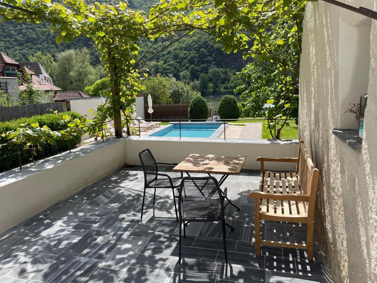 Renaissancehof Wieser Wachau Wösendorf Extérieur photo