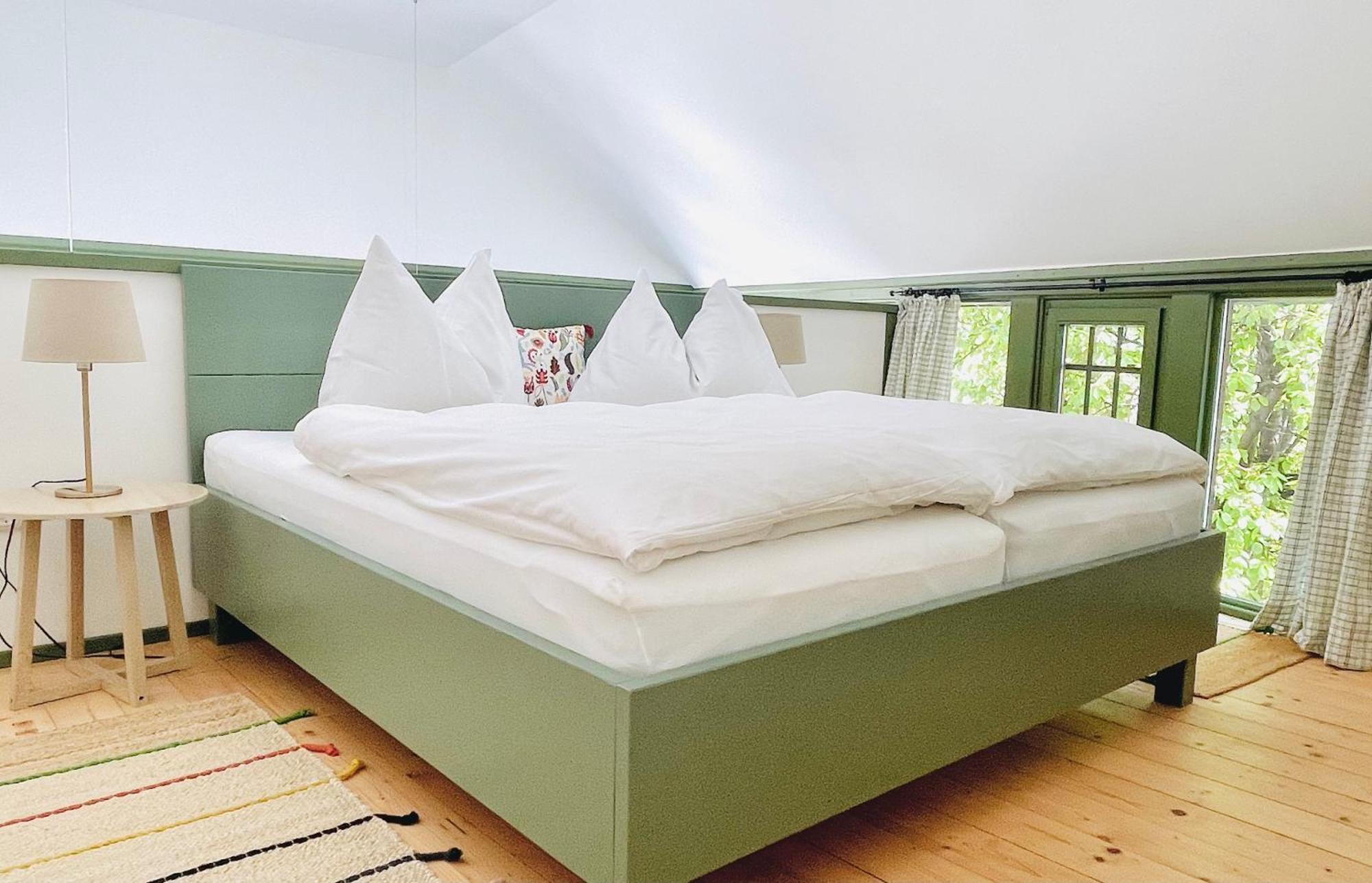 Renaissancehof Wieser Wachau Wösendorf Chambre photo
